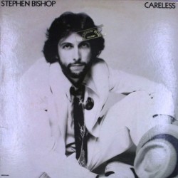 Пластинка Stephen Bishop Careless